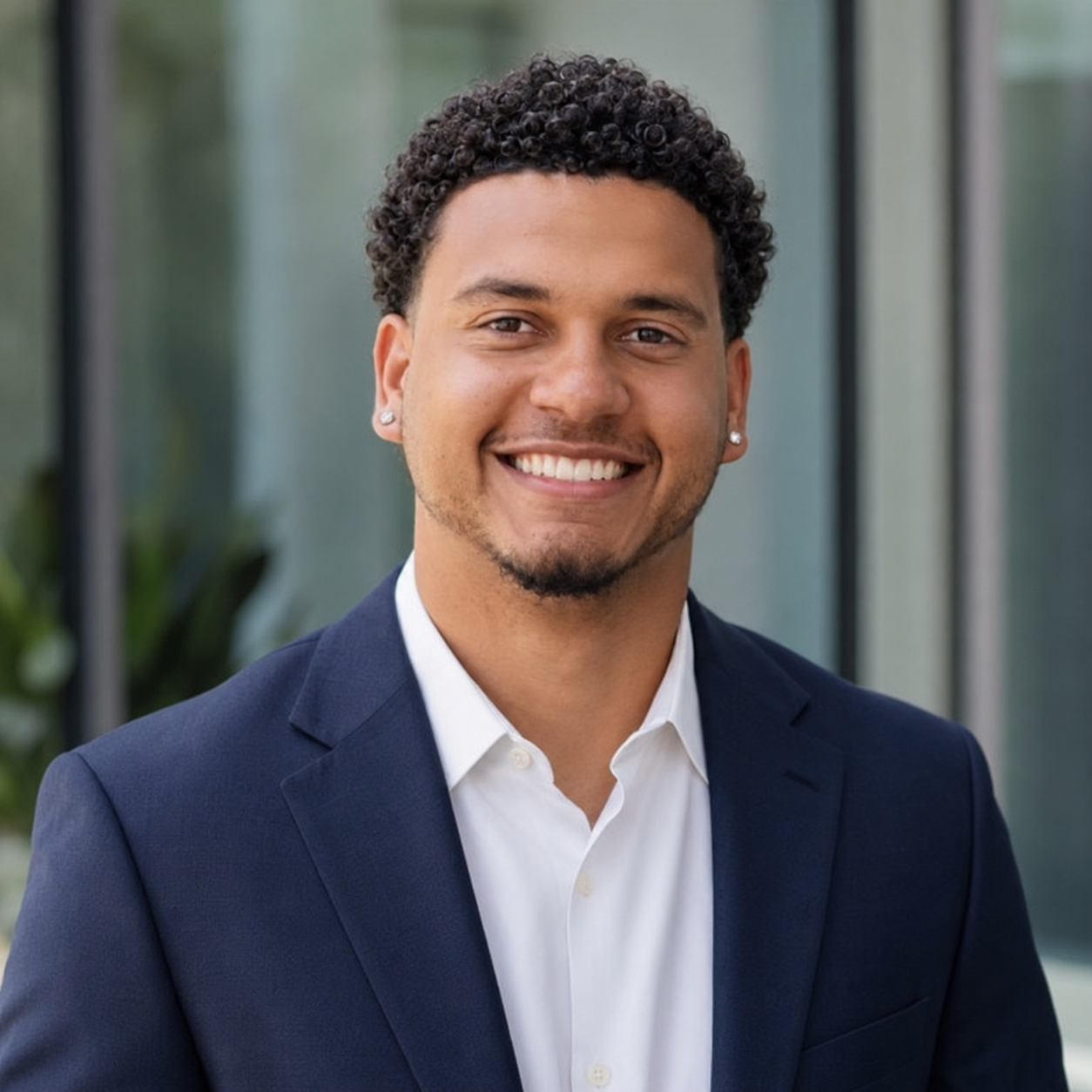 CJ, founder of CJ's Auto Consulting