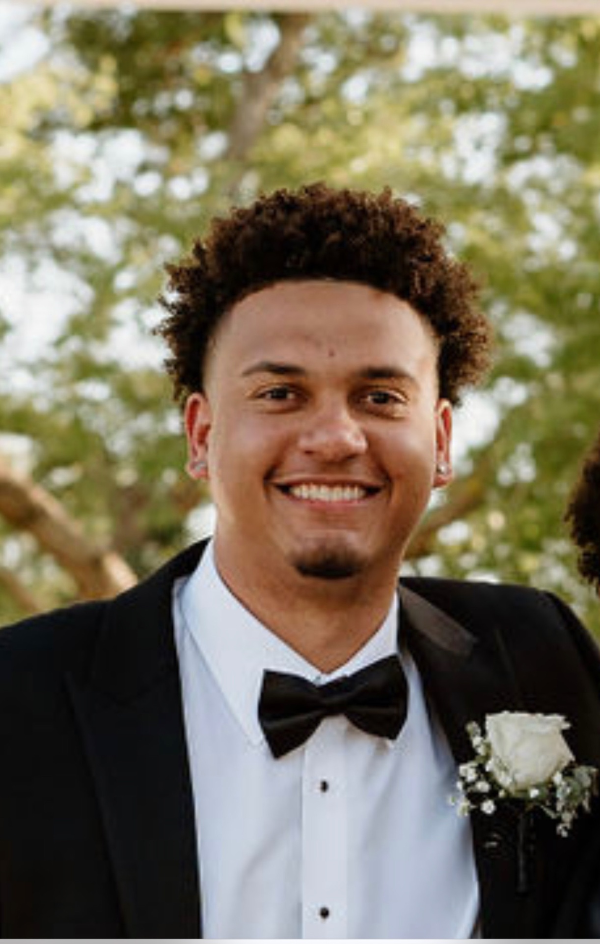 CJ, founder of CJ's Auto Consulting